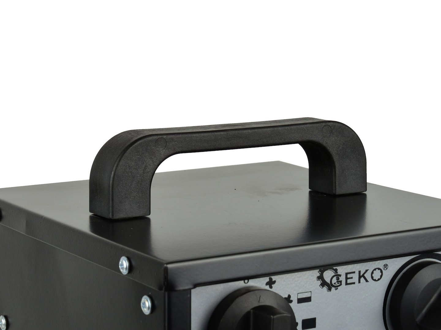 2 Kw Elektrisk Varmeovn - Bilde 5