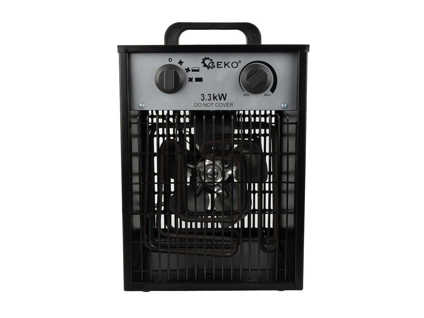 Elektrisk Varmeovn 3,3 Kw