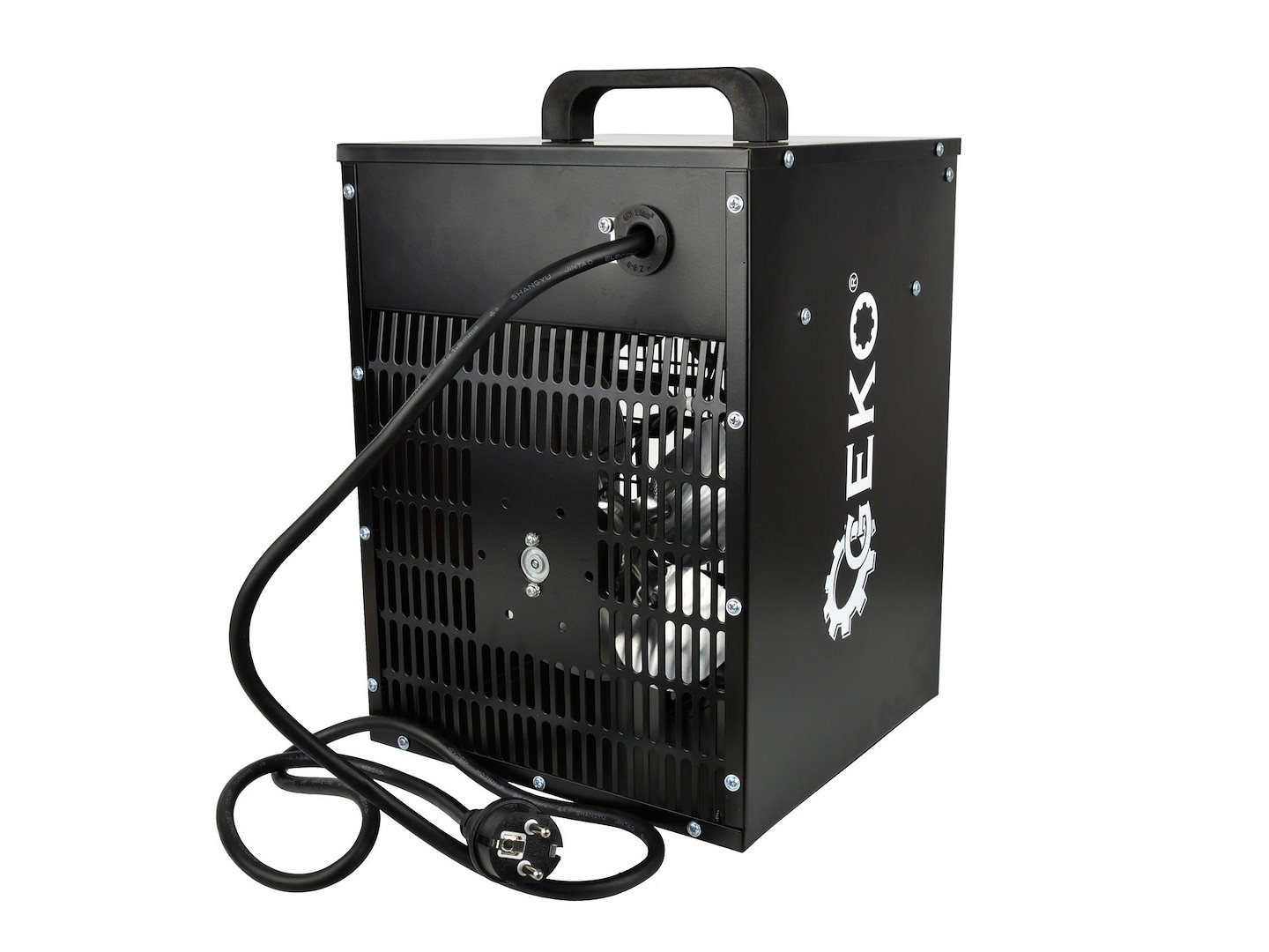 Elektrisk Varmeovn 3,3 Kw - Bilde 2