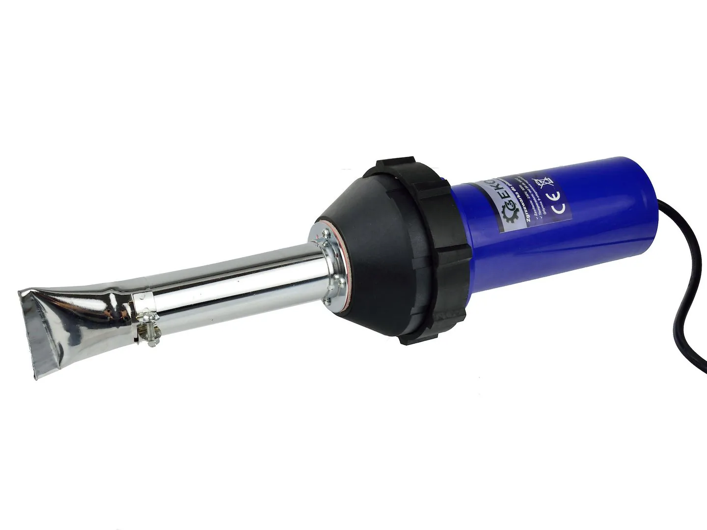 Plastsveiser - Bilde 9