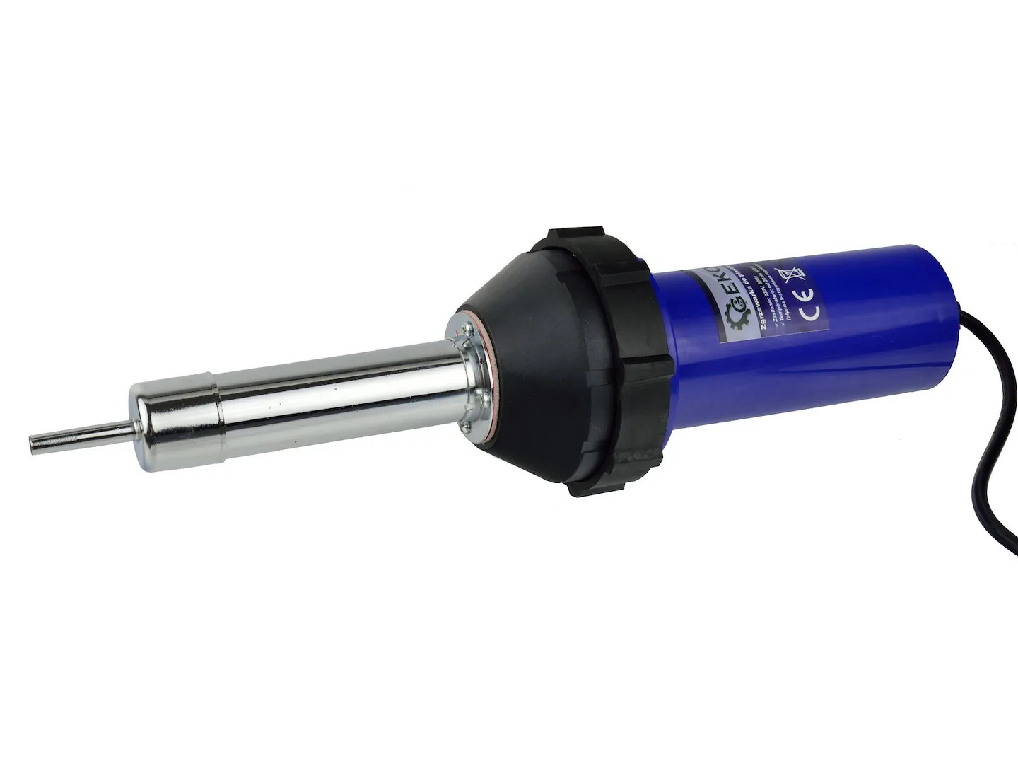 Plastsveiser - Bilde 10