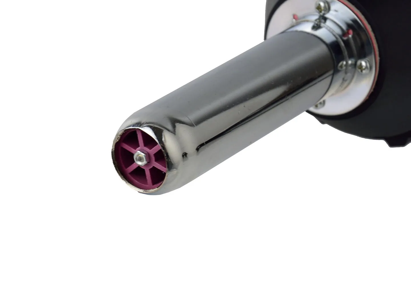 Plastsveiser - Bilde 5