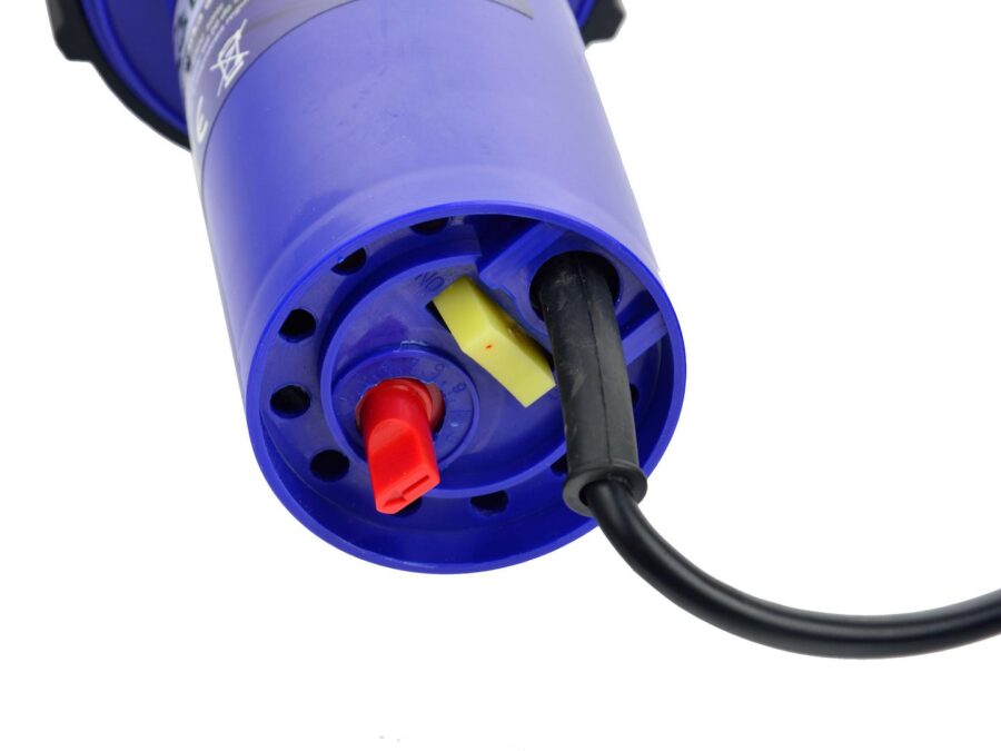 Plastsveiser – bilde 2 av 12