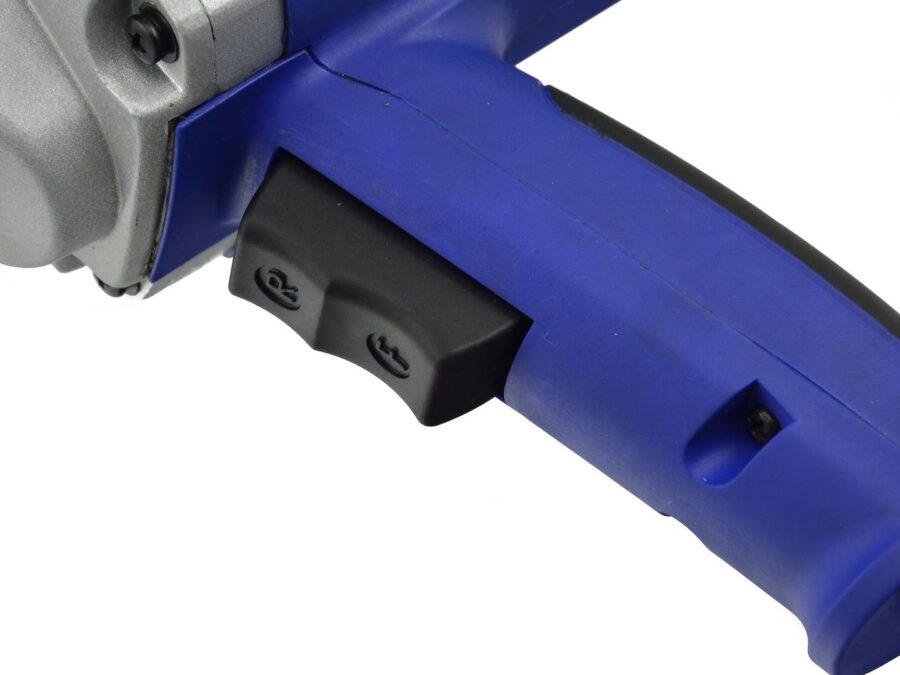 1/2" elektrisk muttertrekker + piper – bilde 9 av 9