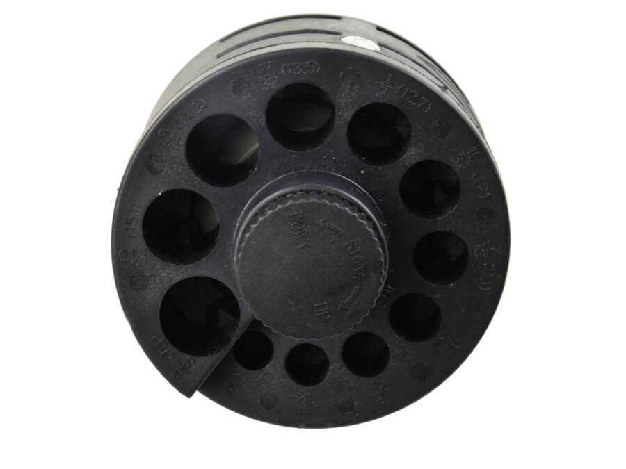 Borsliper 3-16mm – bilde 1 av 7