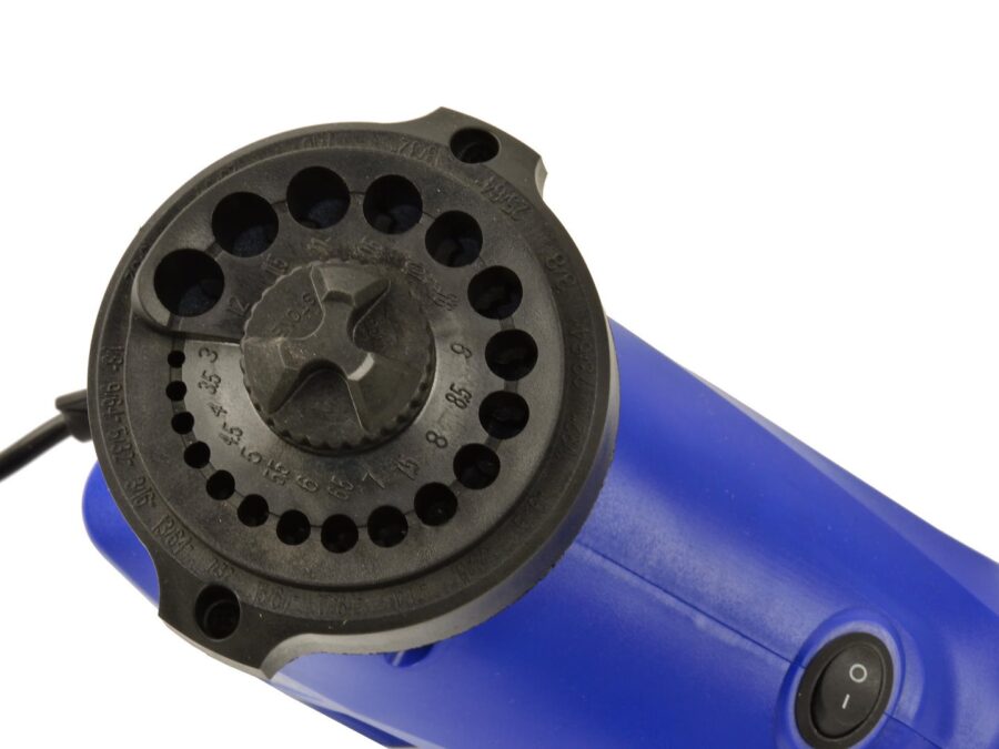 Borsliper 3-12mm 100W – bilde 6 av 8