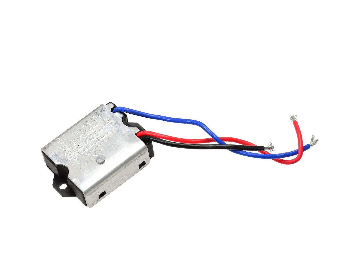 Startelement/slipemaskin 230 16A/