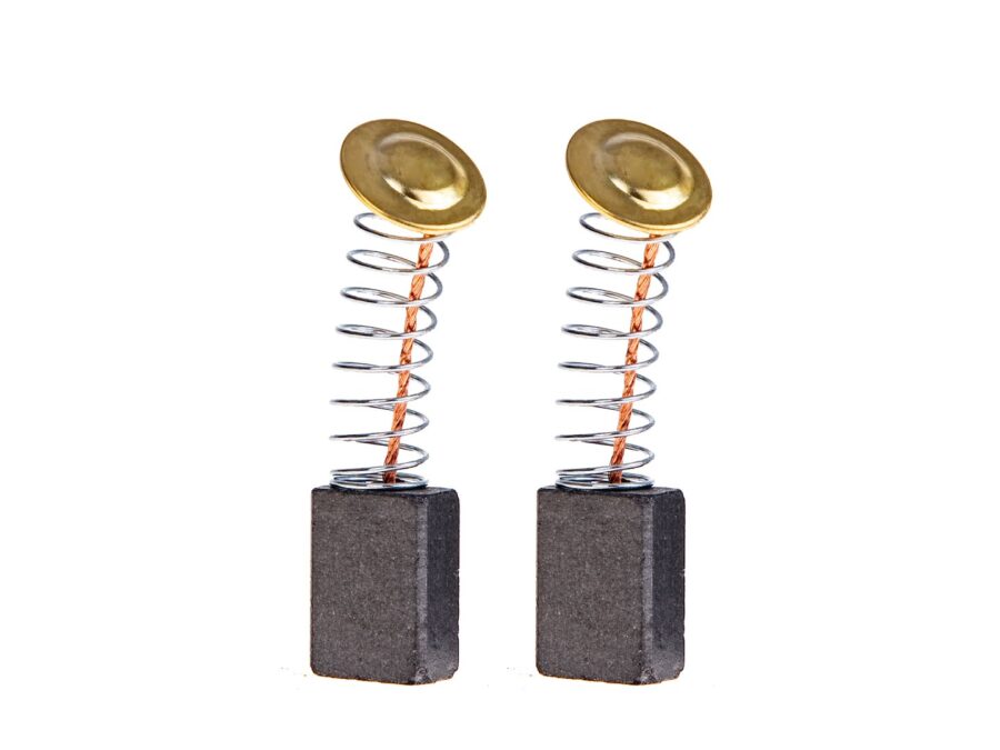1/2" elektrisk muttertrekker + H-type piper – bilde 13 av 14