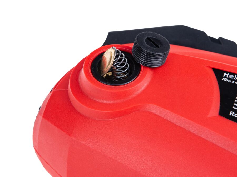 Elektrisk slagtrekker med elektronisk måler type H – bilde 15 av 17