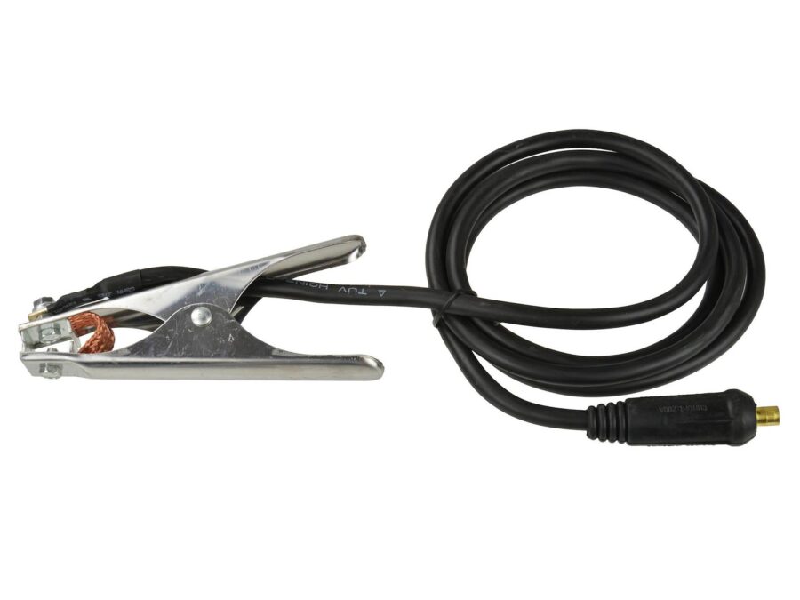 300 Igbt Invertersveiser Ny – bilde 7 av 9