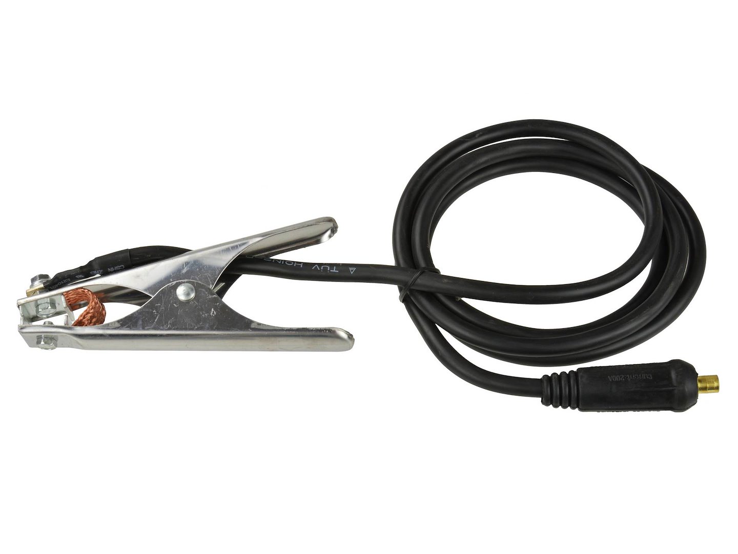 300 Igbt Invertersveiser Ny - Bilde 8