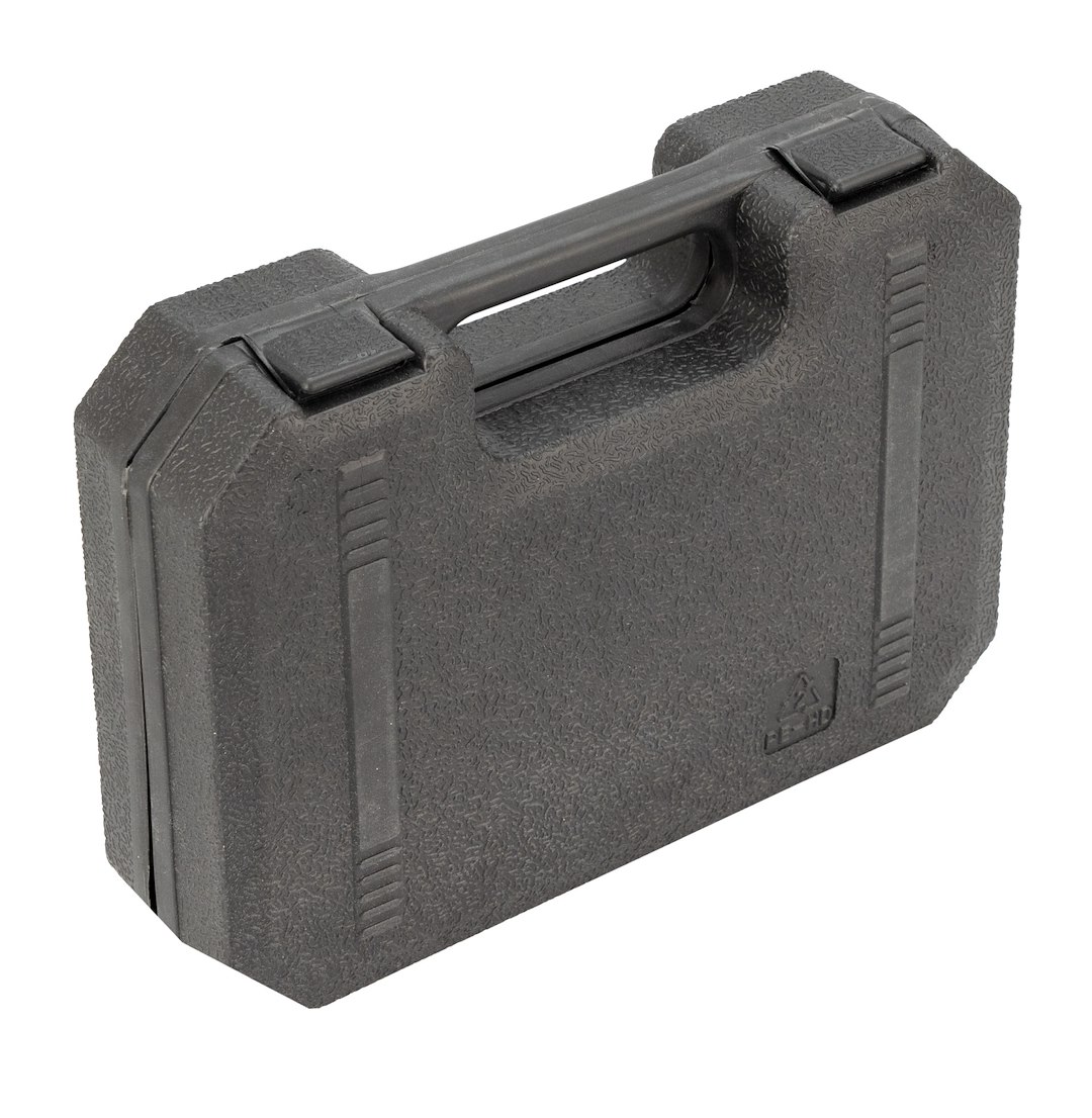 3,6V trådløs skrutrekker + tilbehør - Bilde 4