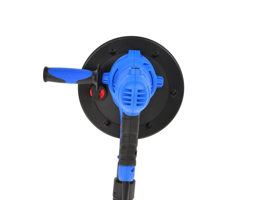 190 mm LED-gipssliper – bilde 9 av 11