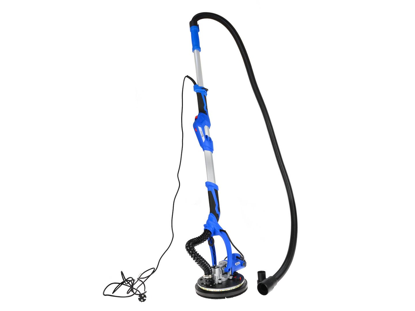 Giraffe-sliper for gips og glatting 225 mm 2xled - Bilde 6