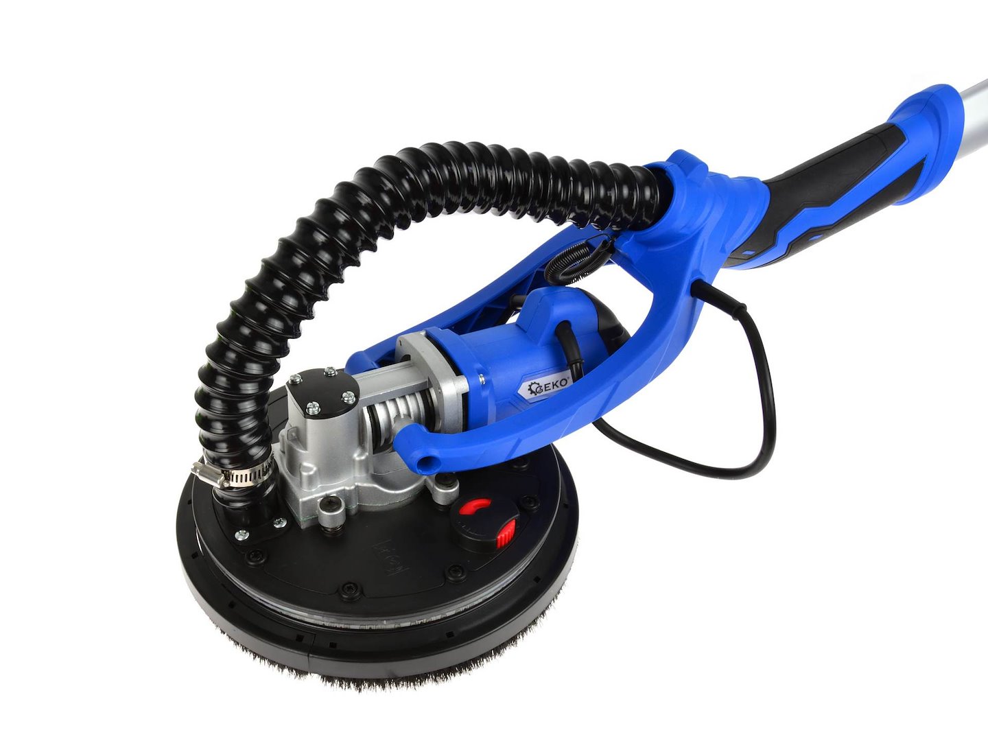 Giraffe-sliper for gips og glatting 225 mm 2xled - Bilde 3