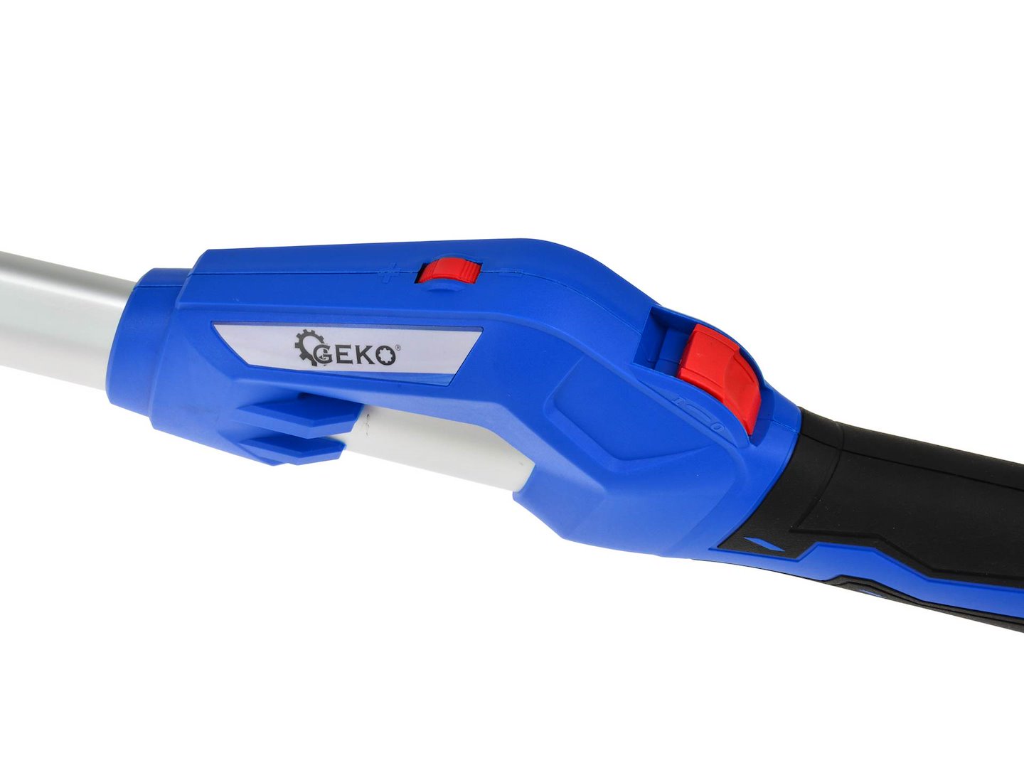 Giraffe-sliper for gips og glatting 225 mm 2xled - Bilde 14