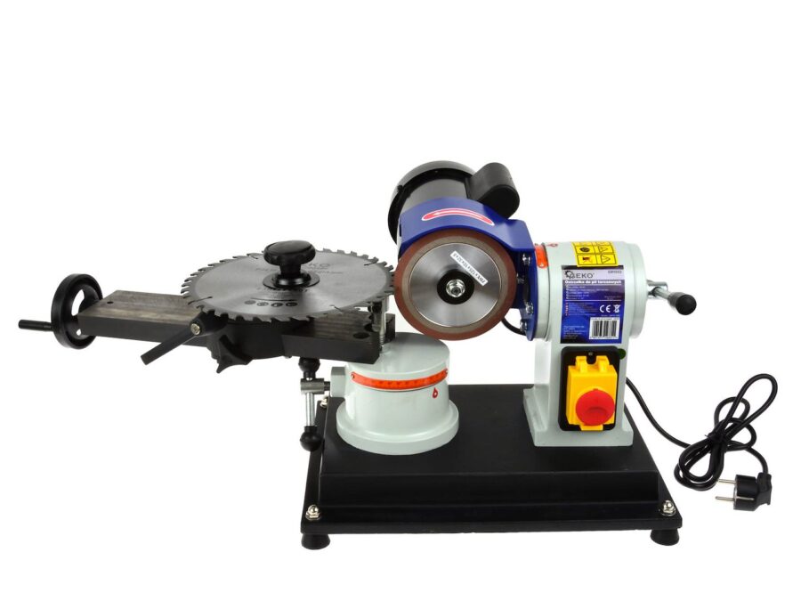Sirkelsagsliper 80–700 mm – bilde 3 av 10