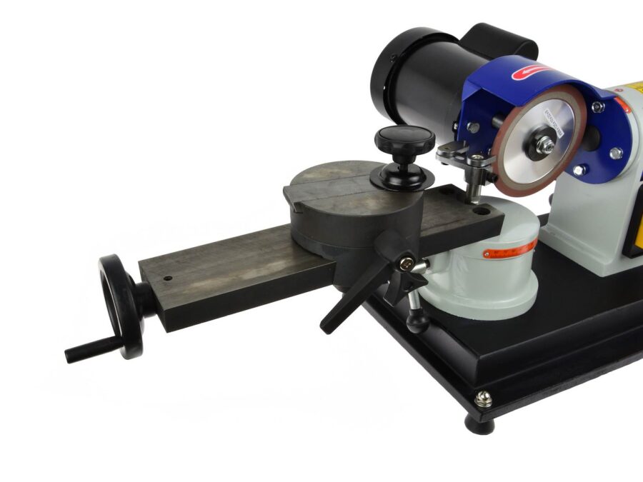 Sirkelsagsliper 80–700 mm – bilde 5 av 10