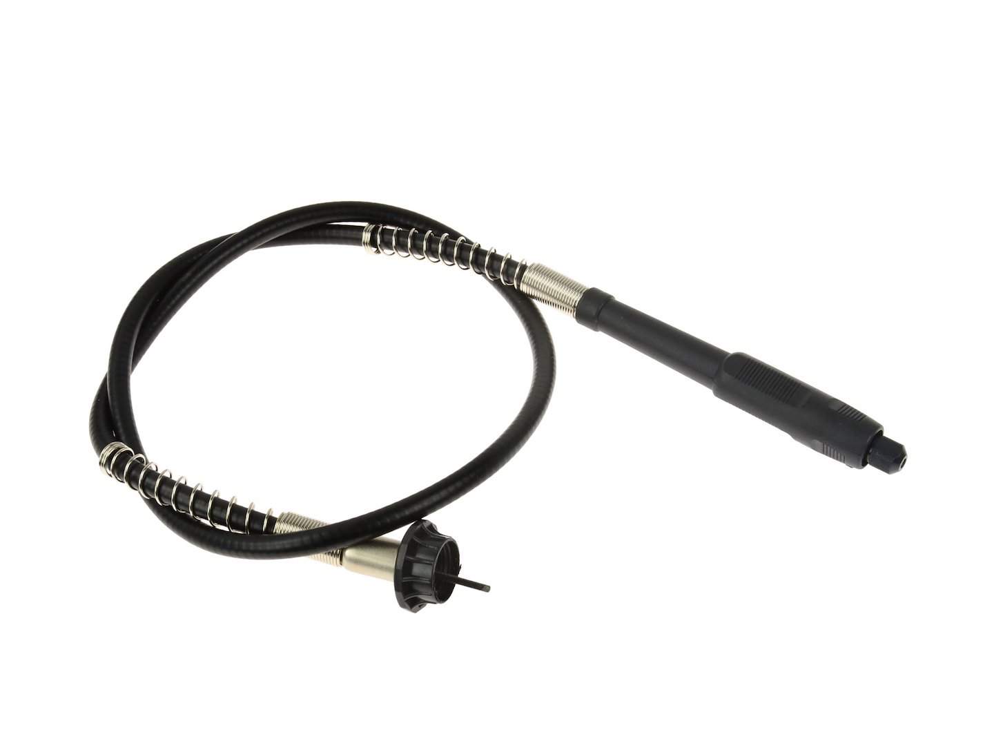 200W benksliper med fleksibel aksel - Bilde 2