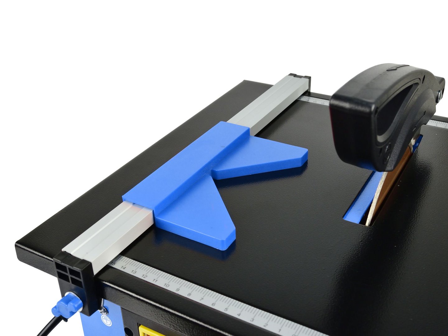 Fliseskjæremaskin Tc180A - Bilde 7