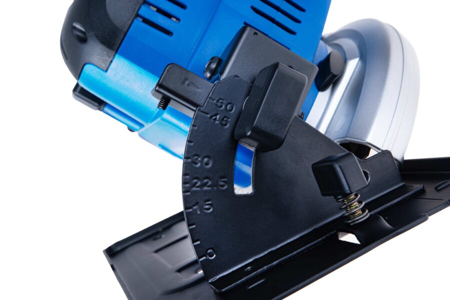18V Li-ion batteridrevet sirkelsag – bilde 5 av 19