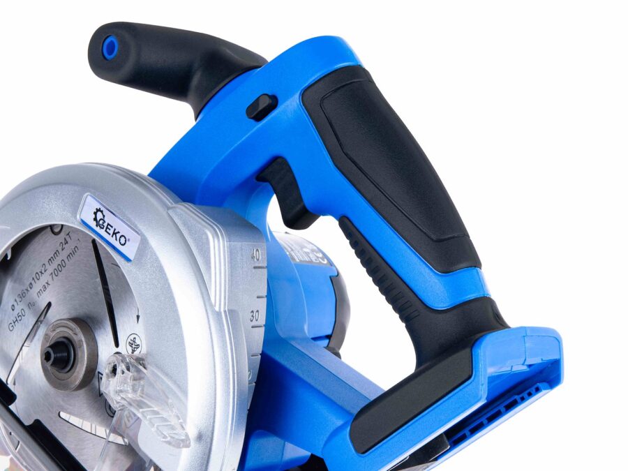 18V Li-ion batteridrevet sirkelsag – bilde 1 av 19