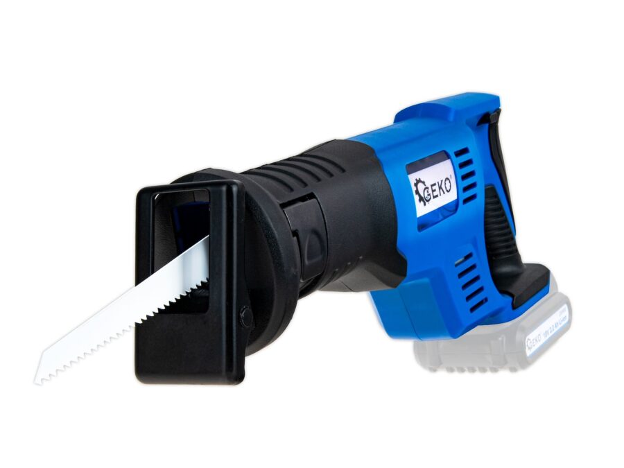 18V Li-ion batteridrevet bajonettsag – bilde 11 av 12