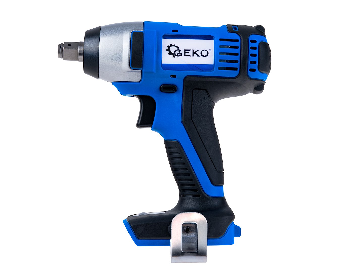 18V Li-Ion 1/2" batteridrevet muttertrekker - Bilde 7