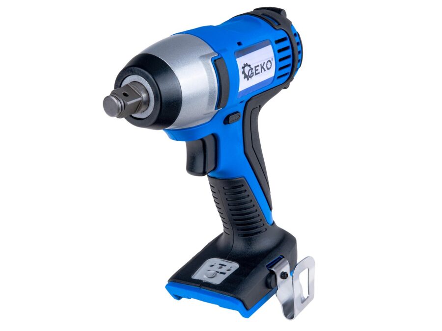 18V Li-Ion 1/2" batteridrevet muttertrekker – bilde 1 av 11
