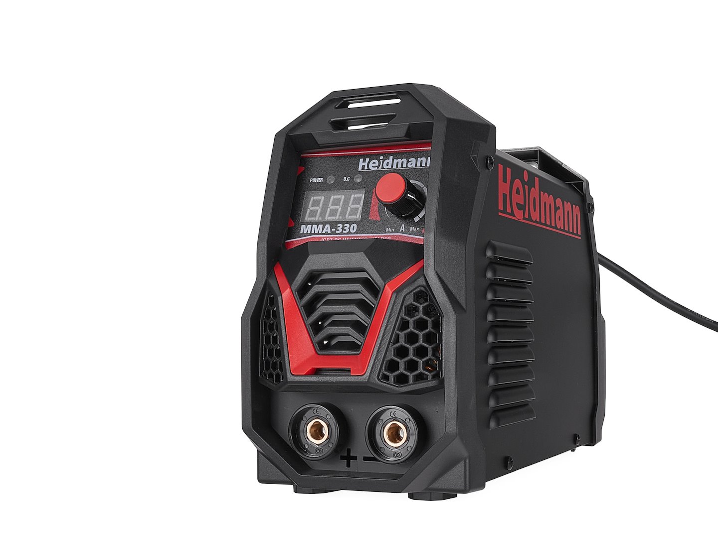 330 Igbt Invertersveiser Ny - Bilde 13