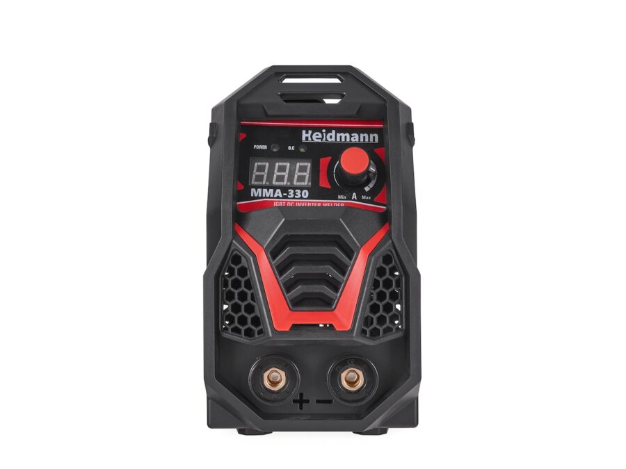 330 Igbt Invertersveiser Ny – bilde 13 av 15