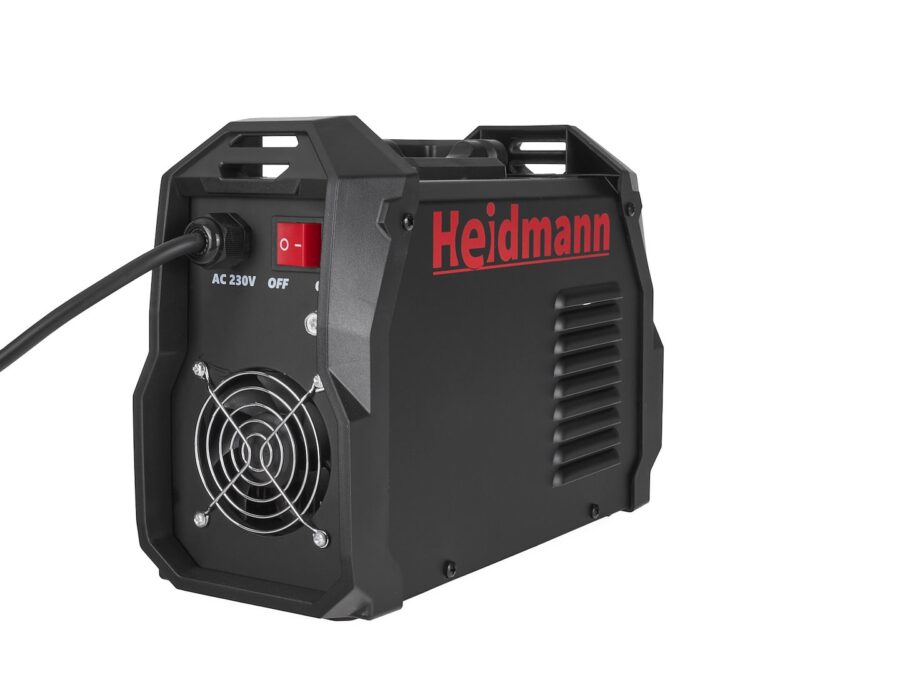 330 Igbt Invertersveiser Ny – bilde 15 av 15