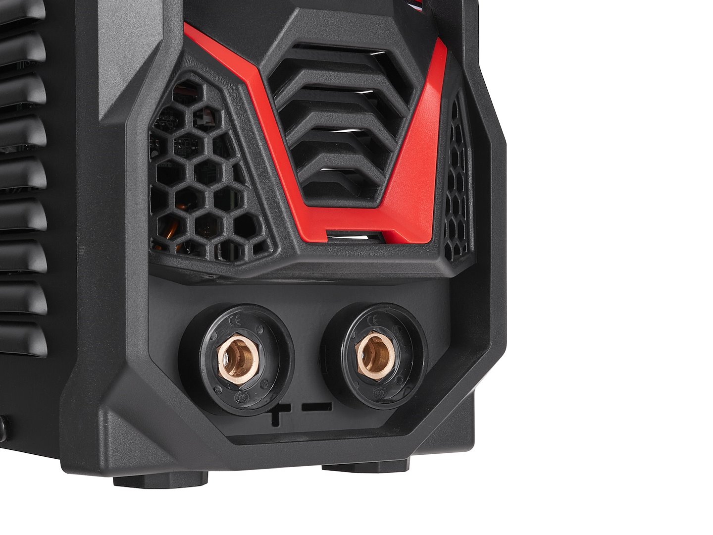 330 Igbt Invertersveiser Ny - Bilde 10