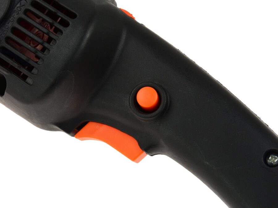 Bilpoleringsmaskin 180 mm 230V nr. 2 – bilde 1 av 11