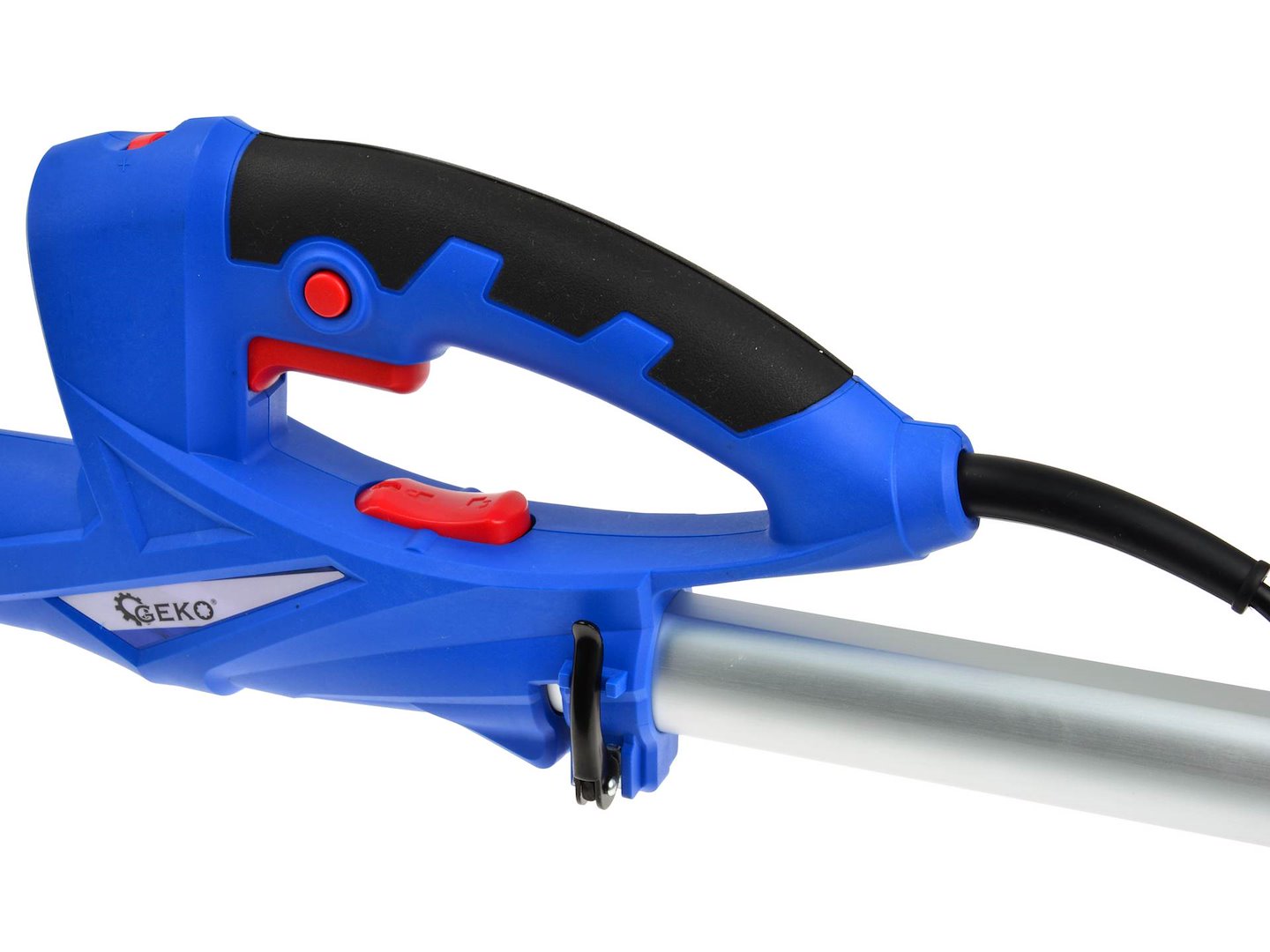 Gipssliper - Giraffe 225mm LED + Trekantet skive - Bilde 4