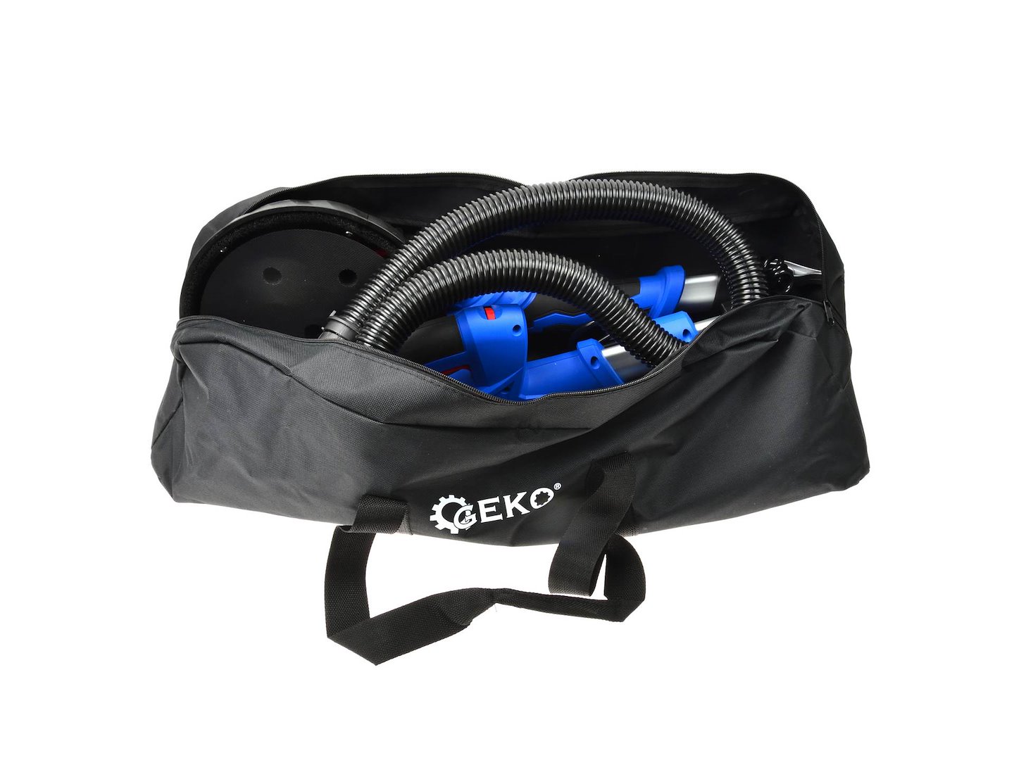 Gipssliper - Giraffe 225mm LED + Trekantet skive - Bilde 21