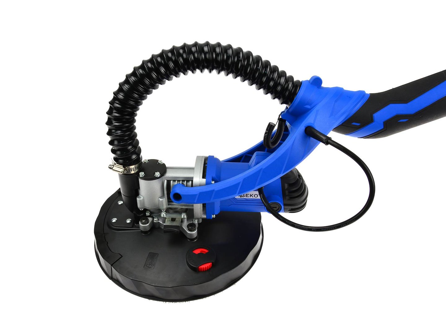 Gipssliper - Giraffe 225mm LED + Trekantet skive - Bilde 19