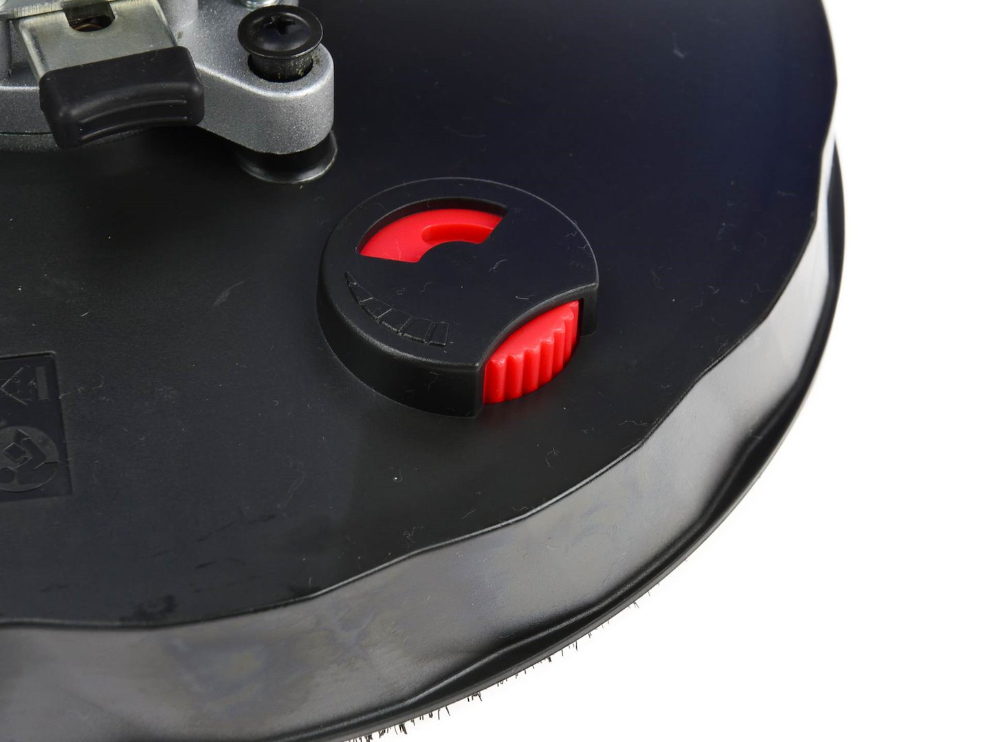 Gipssliper - Giraffe 225mm LED + Trekantet skive - Bilde 22