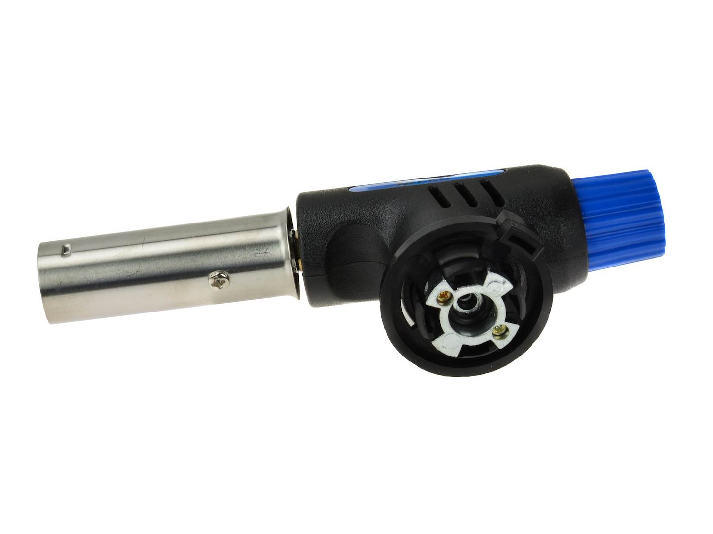 Piezo-Gassbrenner Med Tenning - Bilde 5