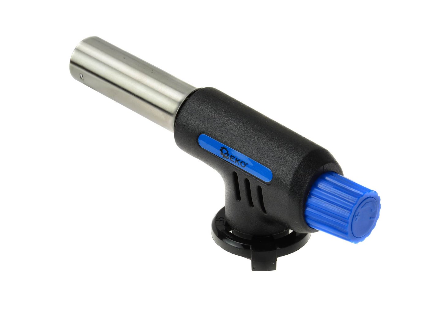 Piezo-Gassbrenner Med Tenning - Bilde 6