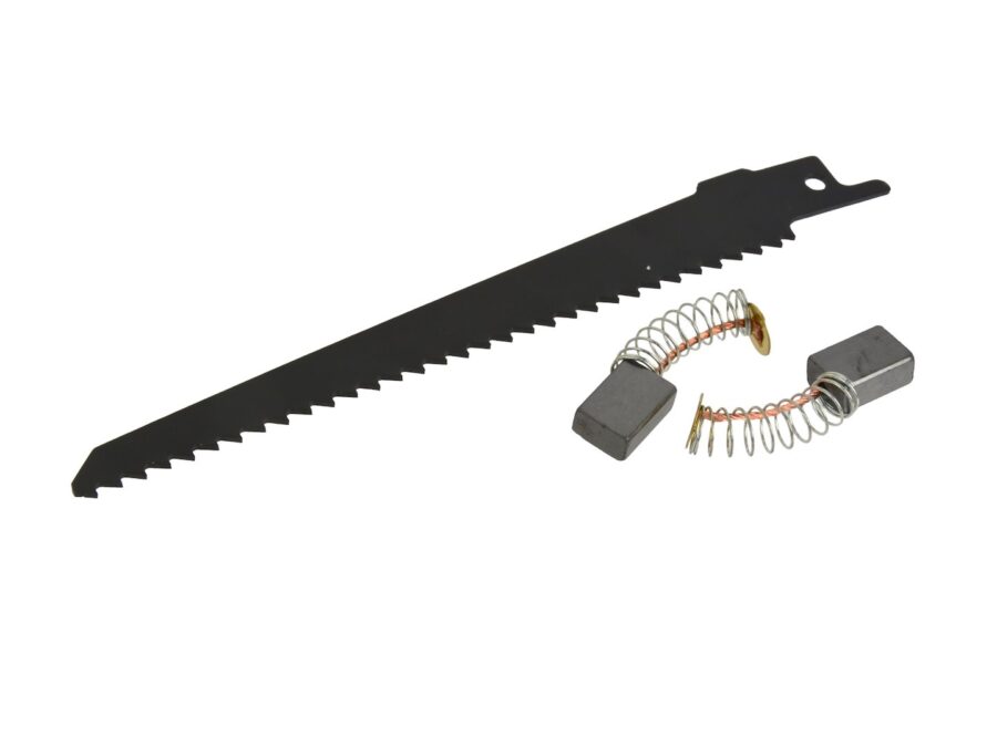 Sabelsag - Revehale med justerbart håndtak + LED Geko Premium – bilde 6 av 8