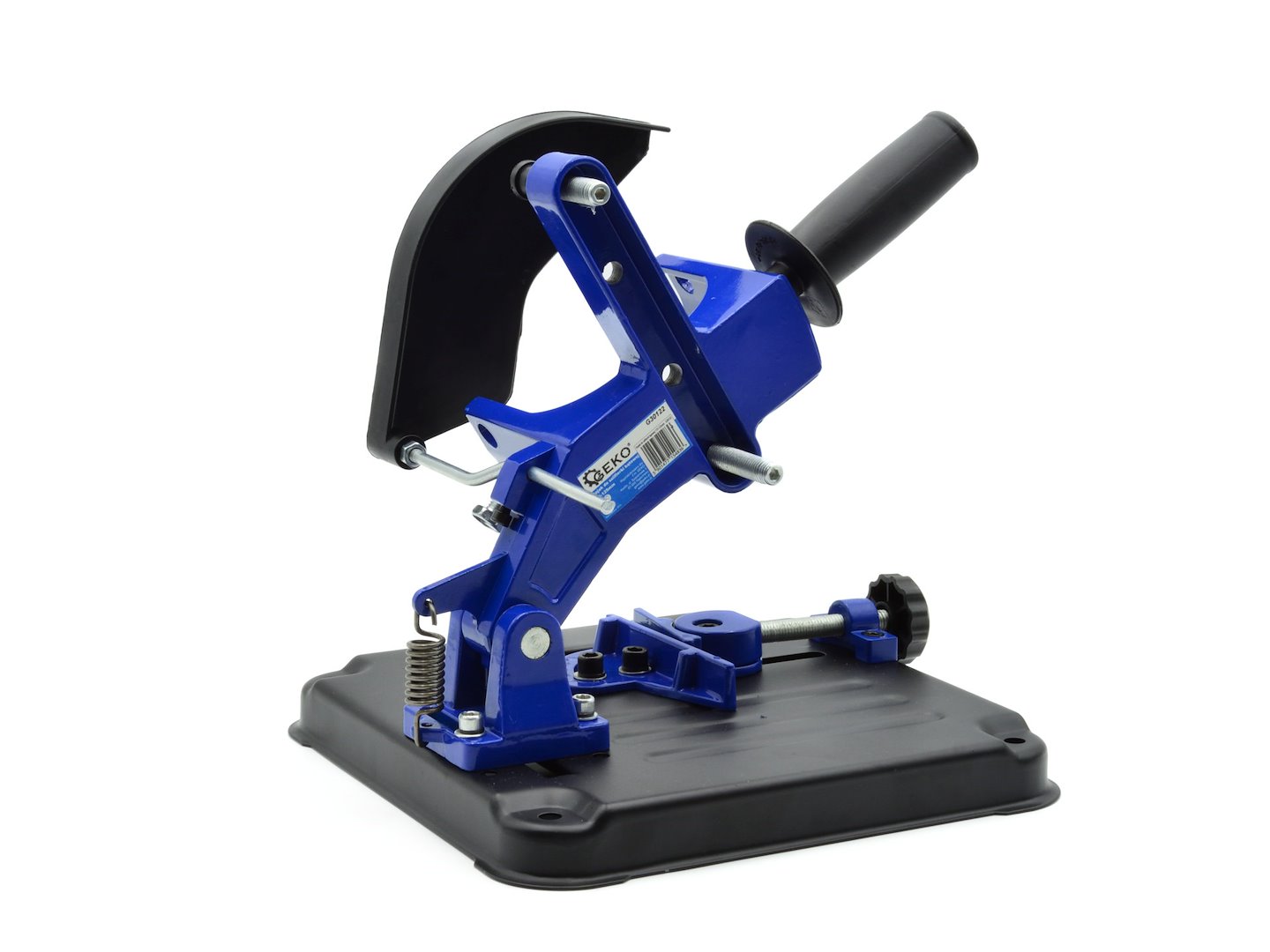 Vinkelsliperstativ 115–125 mm - Bilde 2