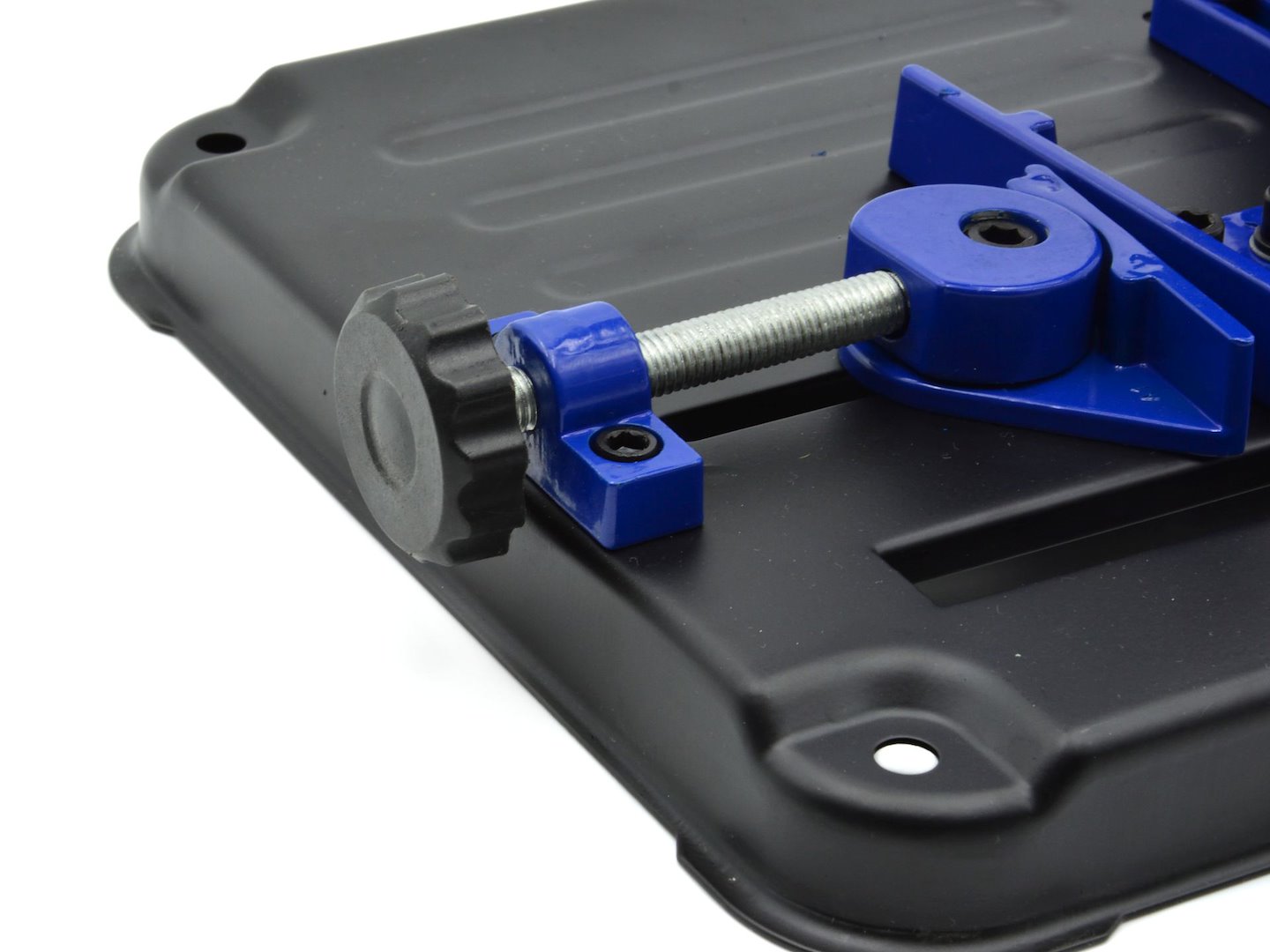 Vinkelsliperstativ 115–125 mm - Bilde 5