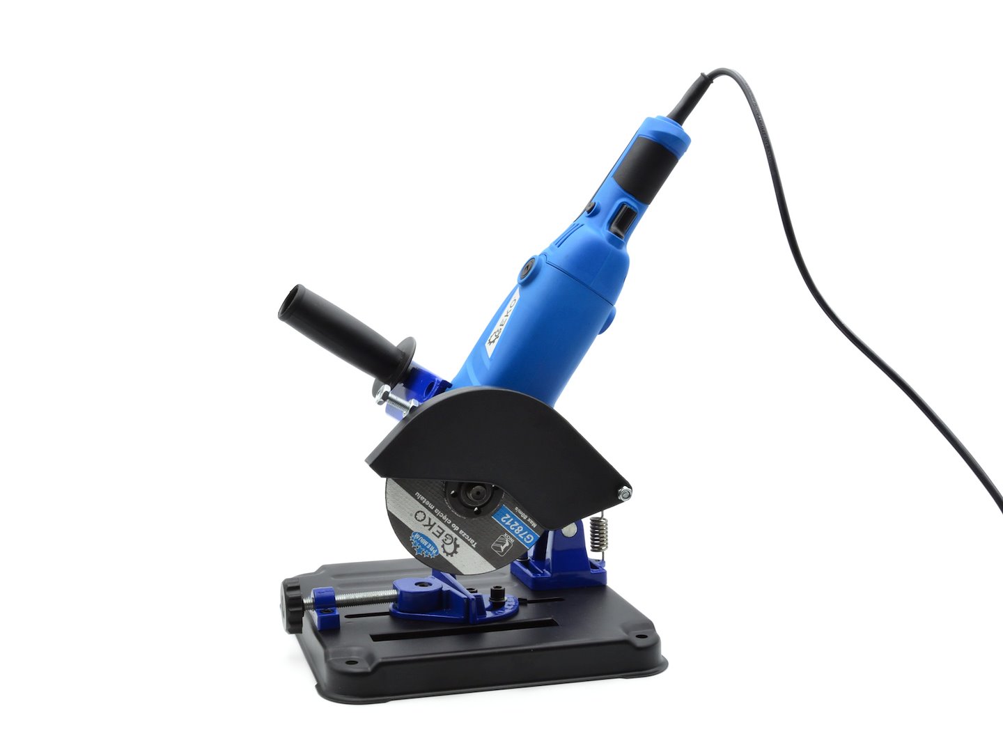 Vinkelsliperstativ 115–125 mm - Bilde 7