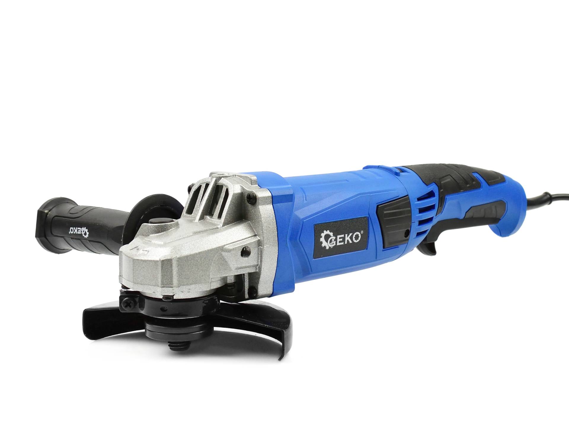 Vinkelsliper 125 mm 1200 W hastighetskontroll - Bilde 7