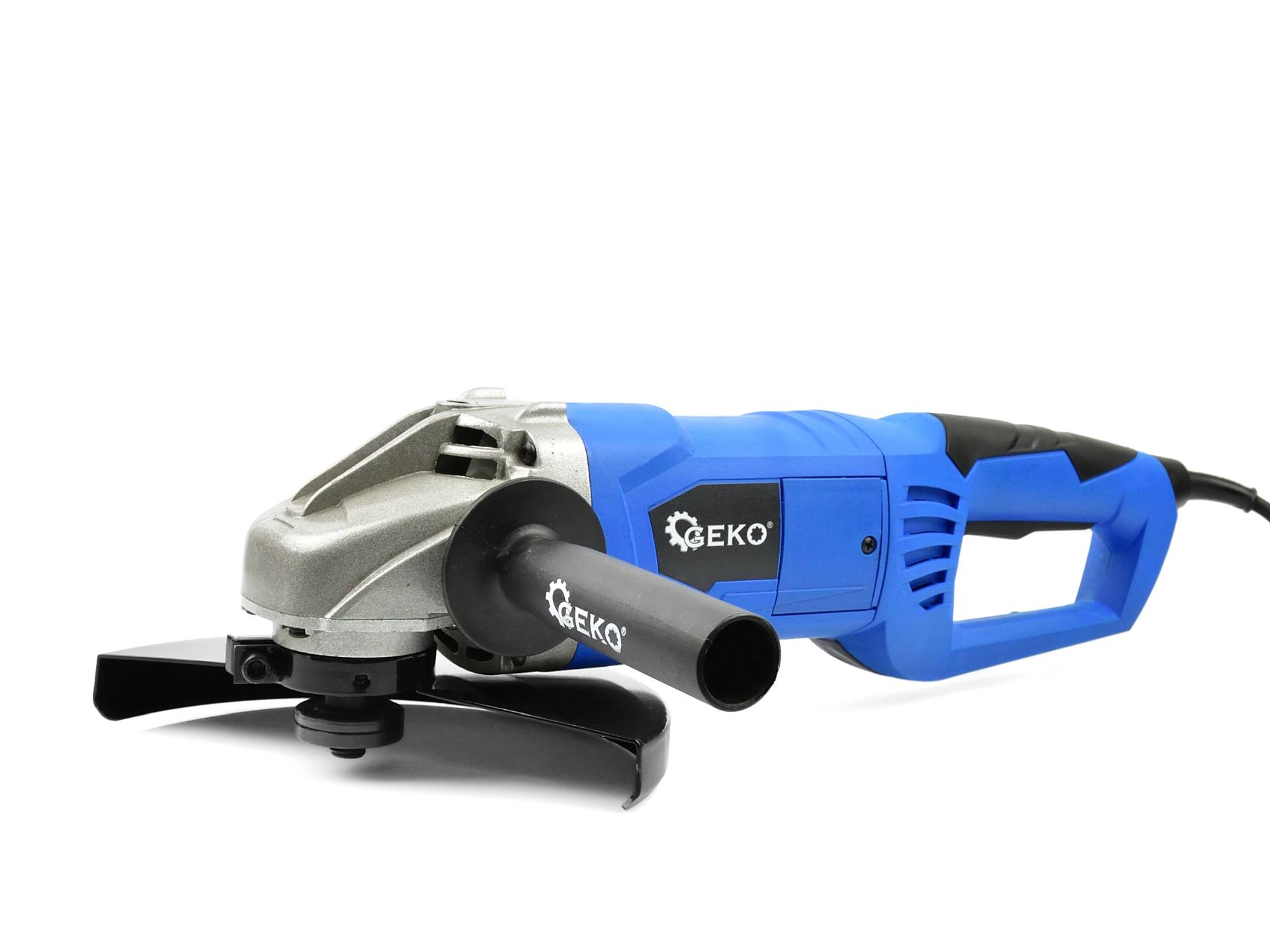 230 mm 2000 W vinkelsliper - Bilde 6