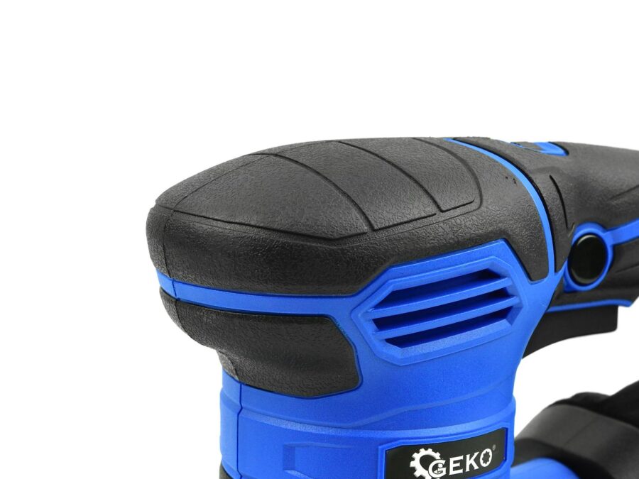 Ekspansjonssliper 125 mm 300 W – bilde 5 av 10