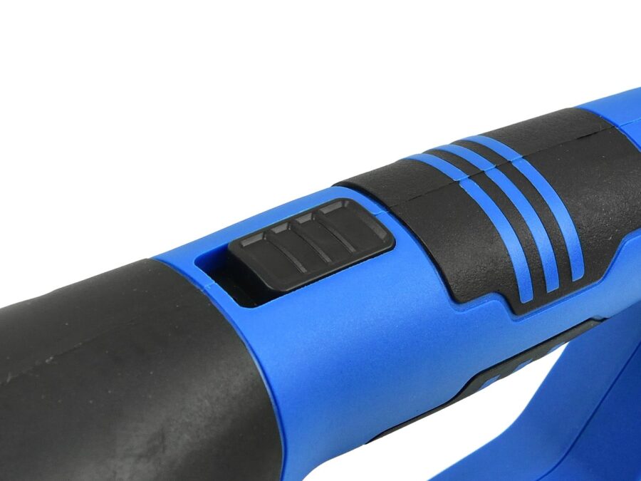 125 mm 450 W ekzetersliper – bilde 8 av 10