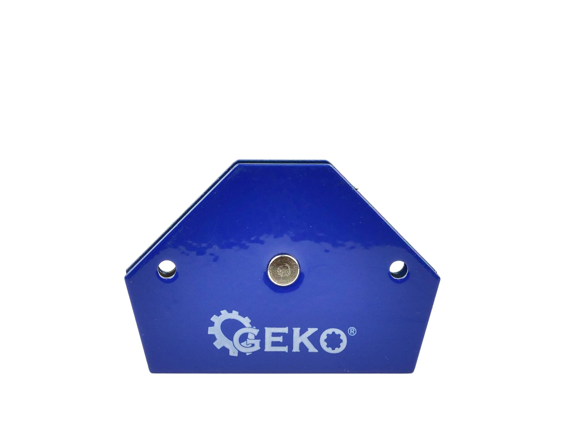 Sekskantet Magnetisk Firkant 12,5 Kg - Bilde 3