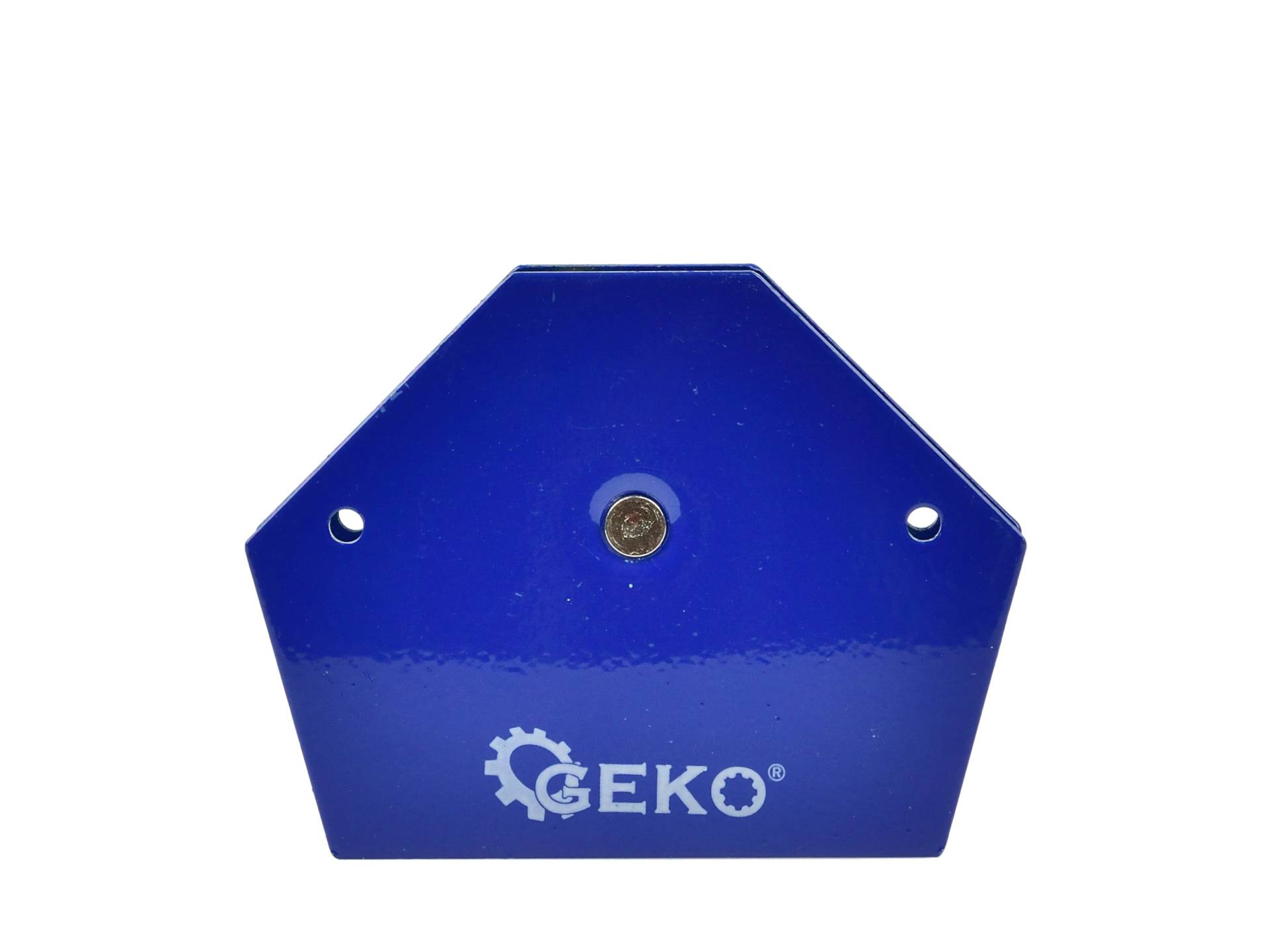 Sekskantet Magnetisk Firkant 25 Kg - Bilde 2